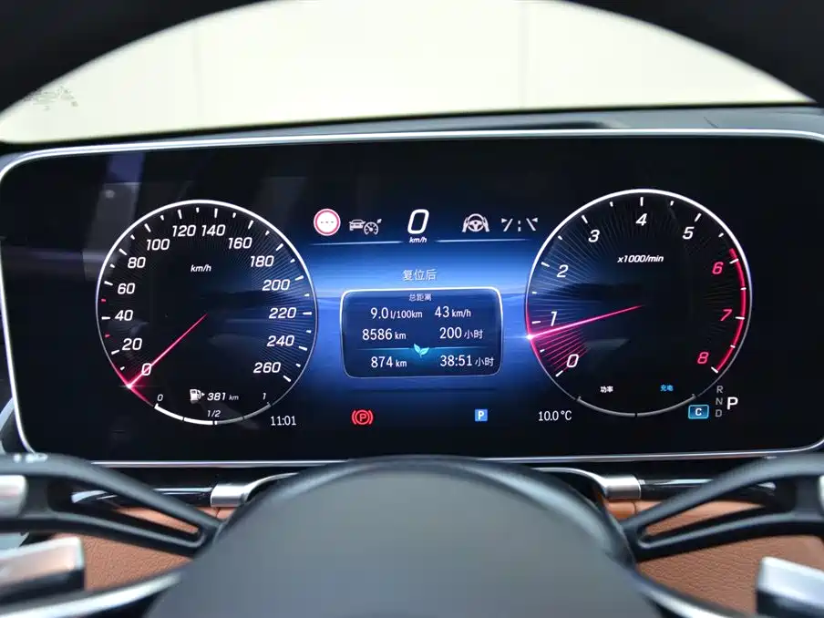 Mercedes-Benz Maybach S-Class 2025 Facelift S 480 4MATIC фото 7