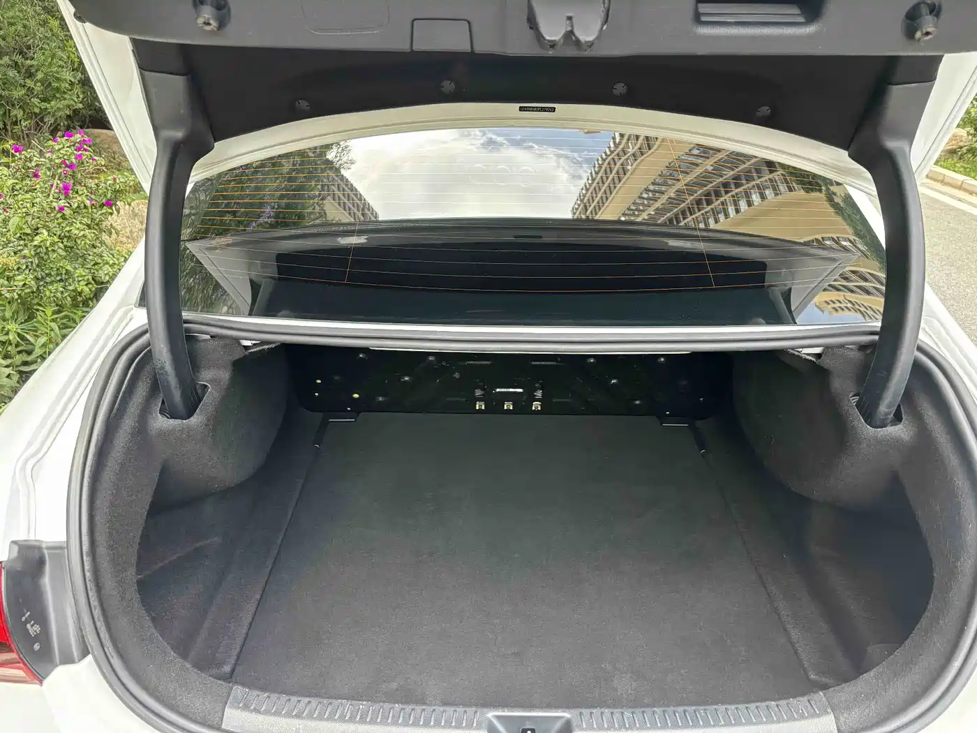 Mercedes-Benz A-Class 2023 A 200 L Fashion фото 7