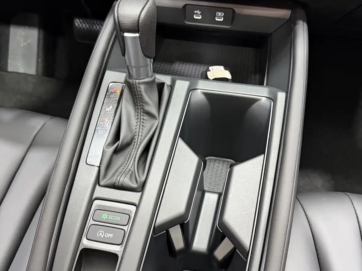 Honda Accord 2026