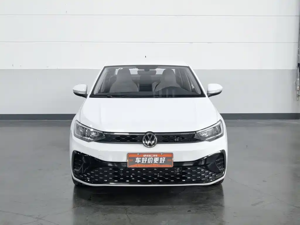Volkswagen Lavida, миниатюра 3