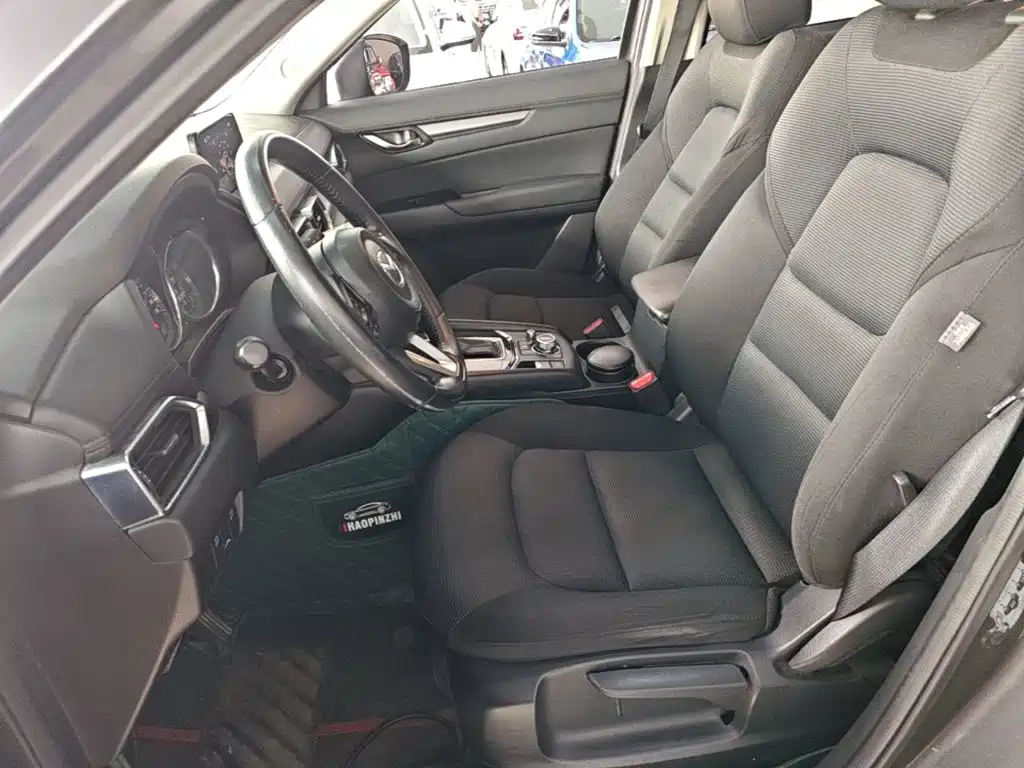 Фото 15 - Mazda CX-5