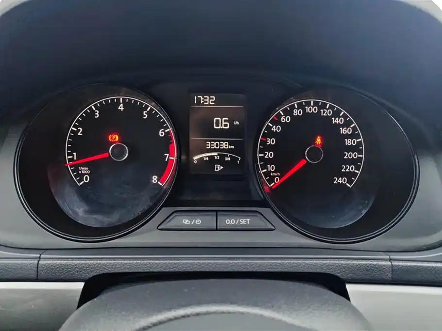 Volkswagen Lavida 2019 Lavida Start 1.5L Manual Trend (China VI) фото 14