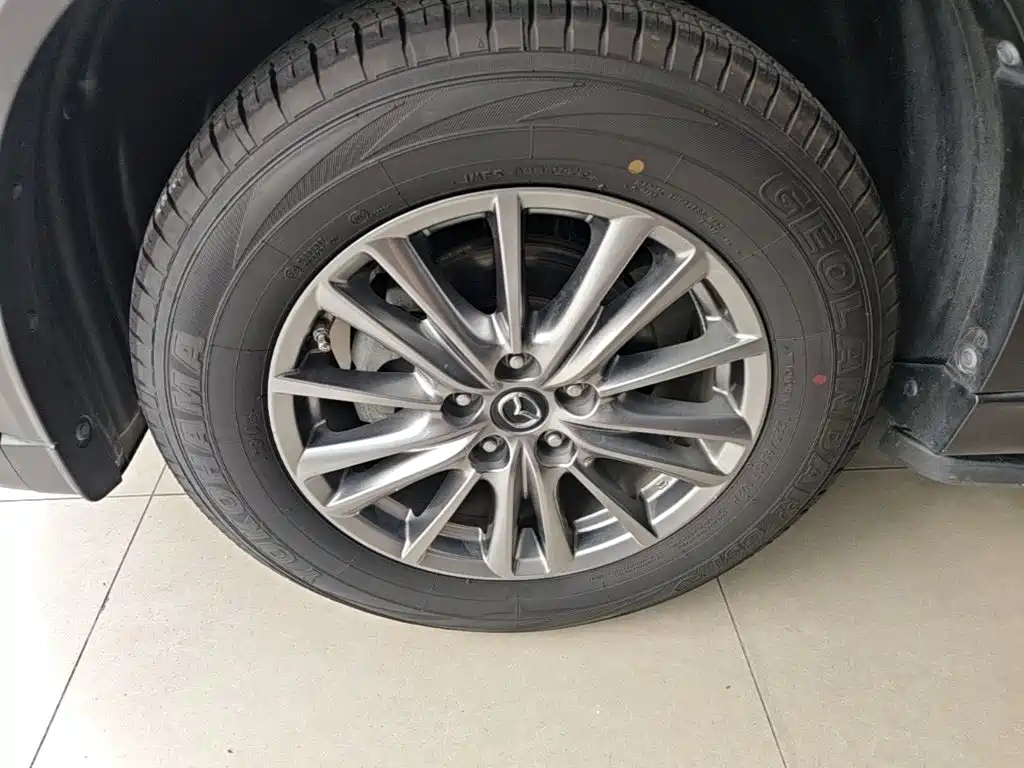 Фото 23 - Mazda CX-5