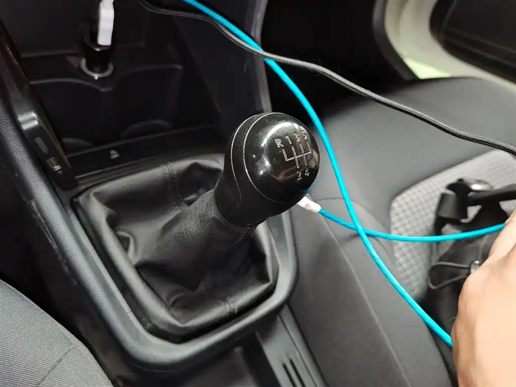 Volkswagen Santana 2018 1.5L Manual Trend Edition фото 14