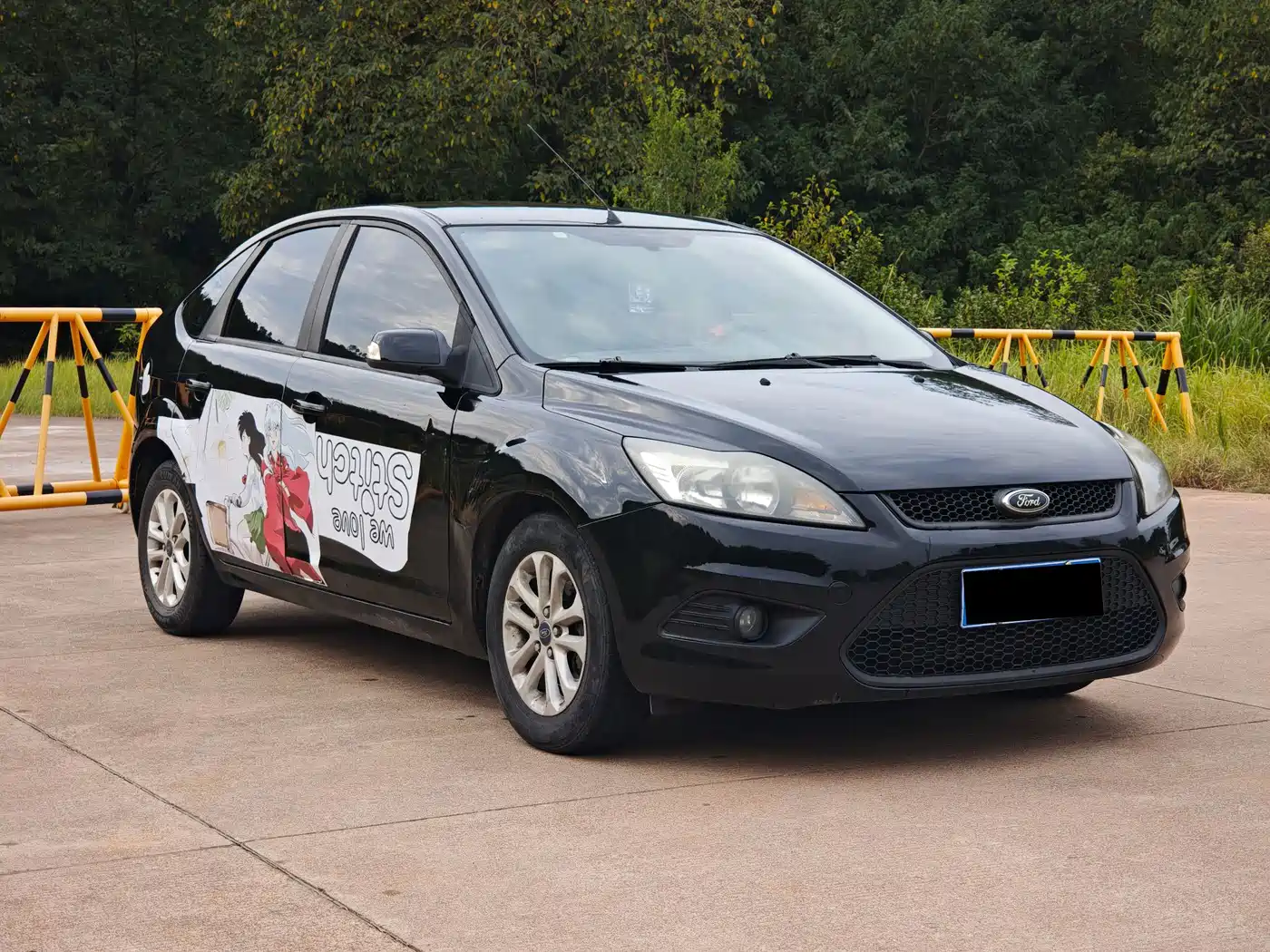 Photo 3 - Ford Focus