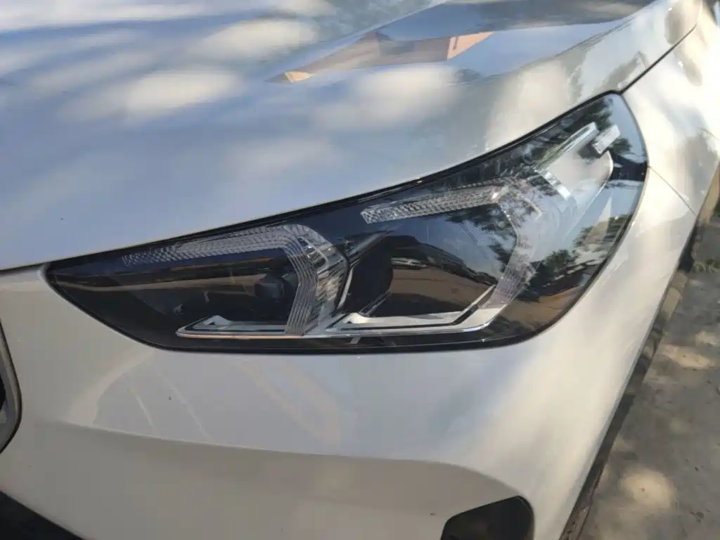 BMW X1 2025 2024 sDrive25Li X Design Package