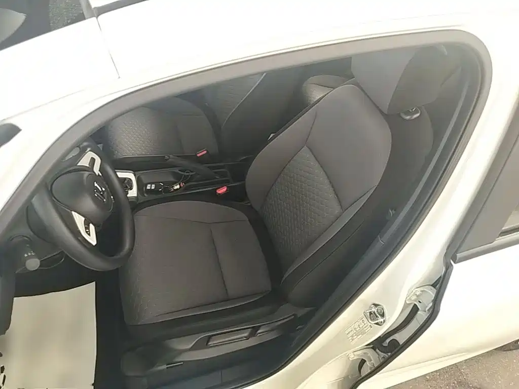Honda Fit 2023 2023 1.5L CVT Trend Edition