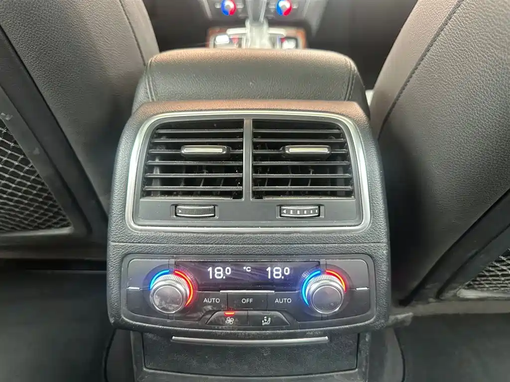 Audi A6L 2016 TFSI Comfort фото 12