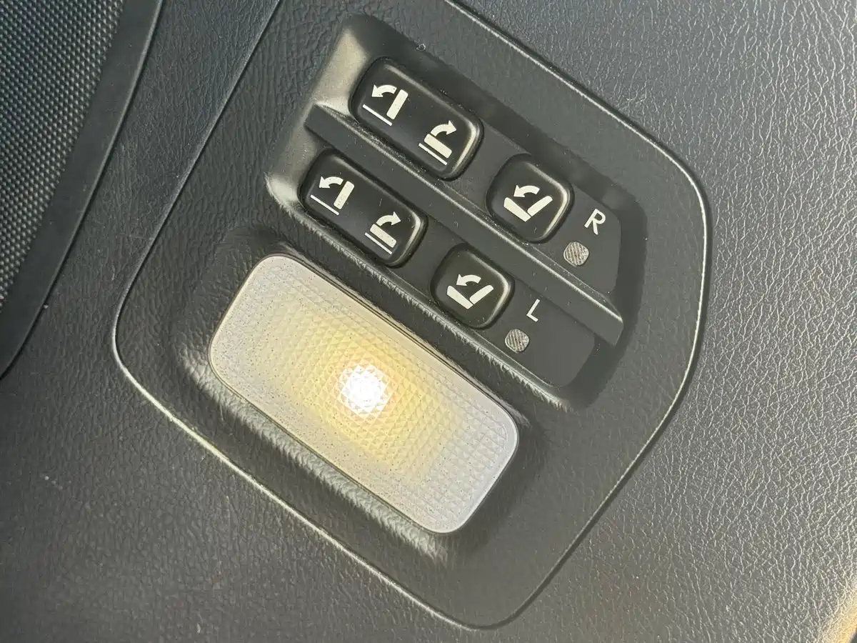 Lexus LX 2017 570 Prestige Luxury фото 18
