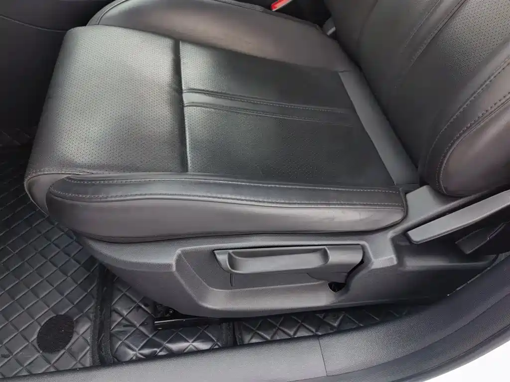 Weltmeister WEIMA E.5