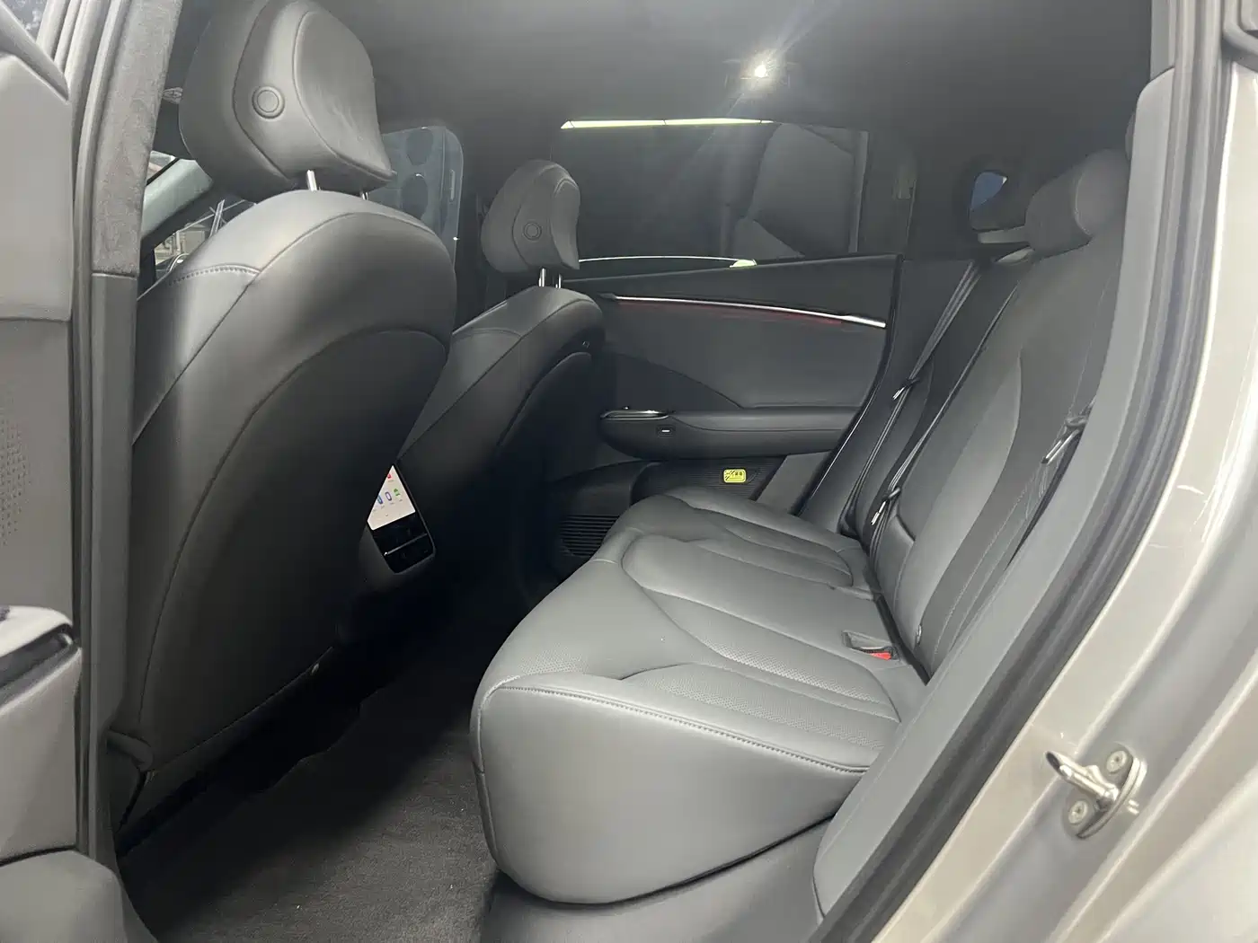 XPeng G7 2026 2026 Model EV Base