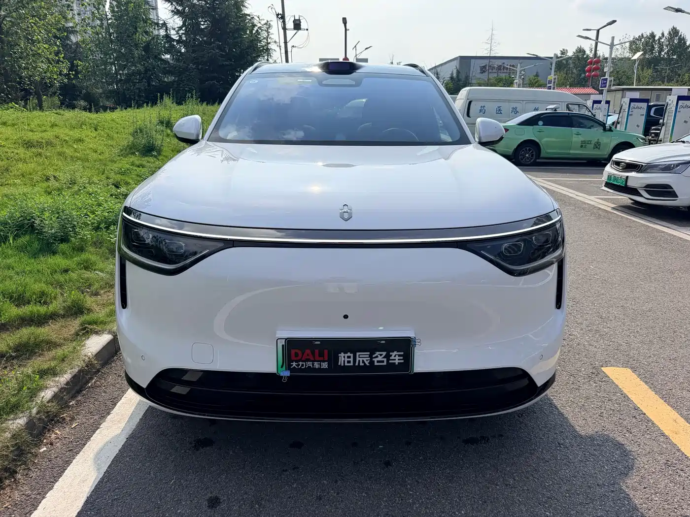 AITO Wenjie AITO M8 2026 2025 Extended Range Ultra 53.4kWh 6-Seater