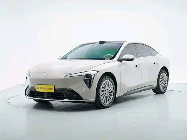 Buick Zenith Sedan 2025 Model Base Version