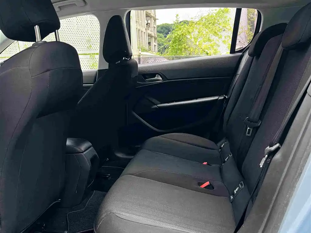Peugeot 308S 2018 2015 1.2T Auto Elegance Edition