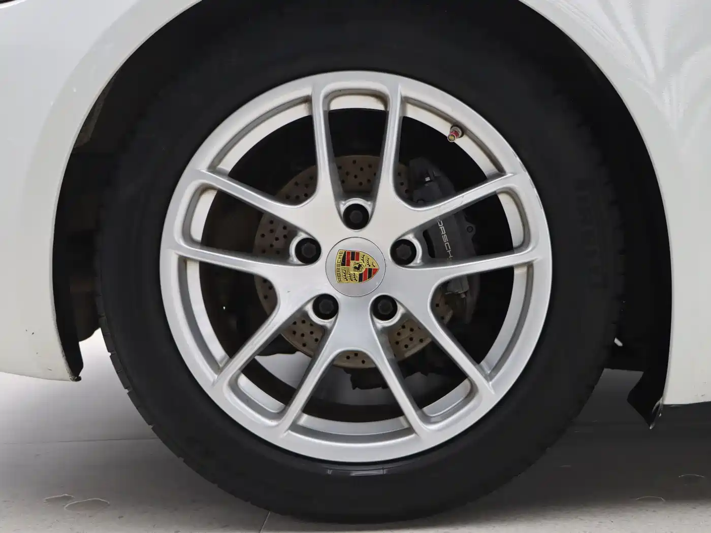Porsche 718 2018 Cayman 2.0T фото 10