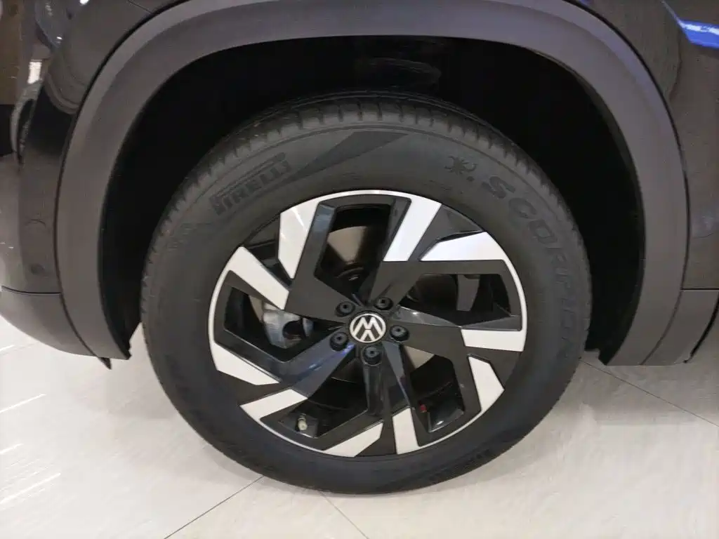 Volkswagen Teramont 2022 2022 380TSI 4MOTION Premium Luxury