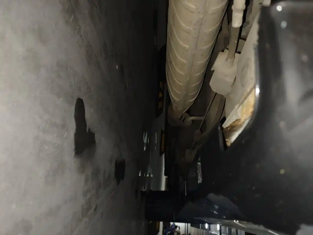 BYD S7 2015 2015 2.0T Automatic Premium