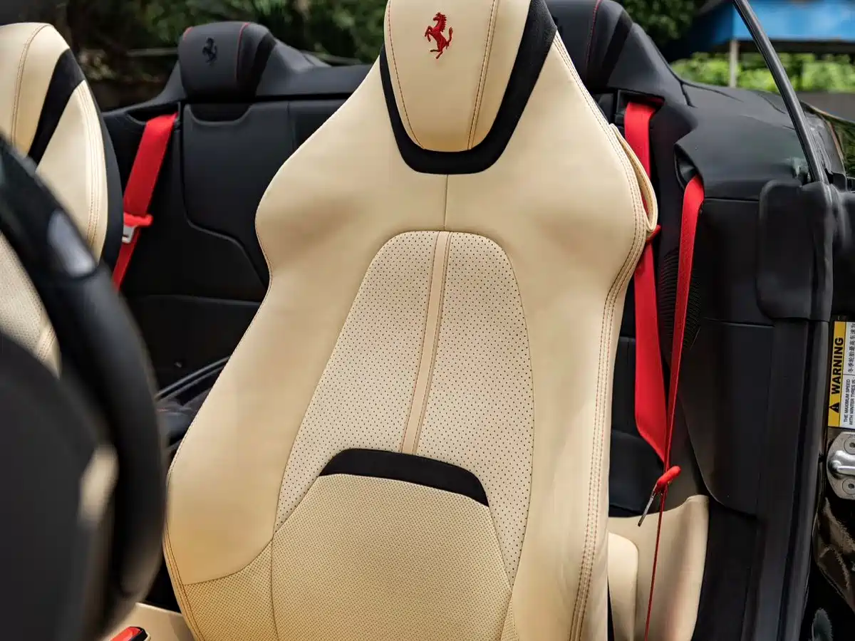 Ferrari Roma 2025 2023 Model Spider