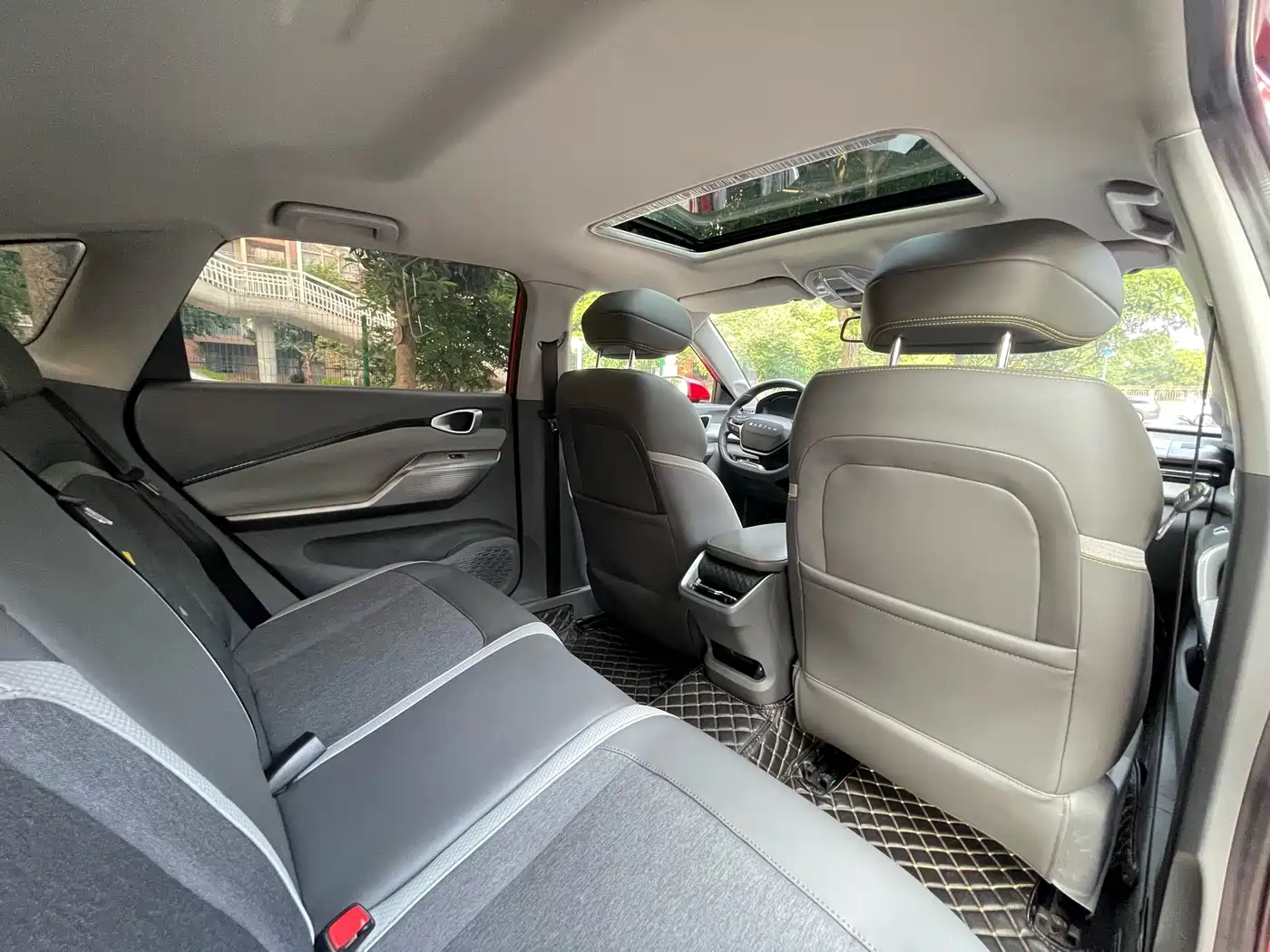 Baojun RC-5 2020 2020 1.5L Manual Zhiyao Luxury