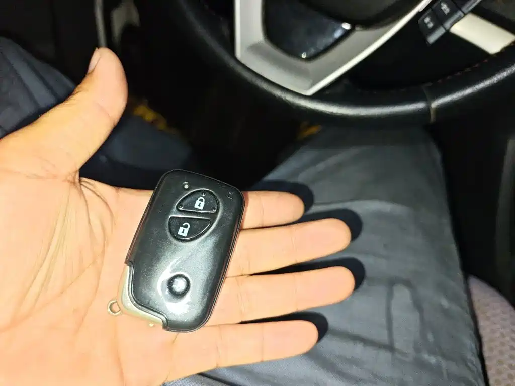 BYD S7 2015 2015 2.0T Automatic Premium
