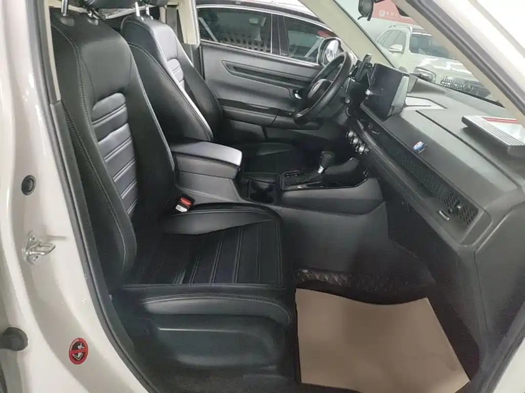 Honda CR-V 2024 2024 240TURBO 2WD Vitality Edition 5-seater