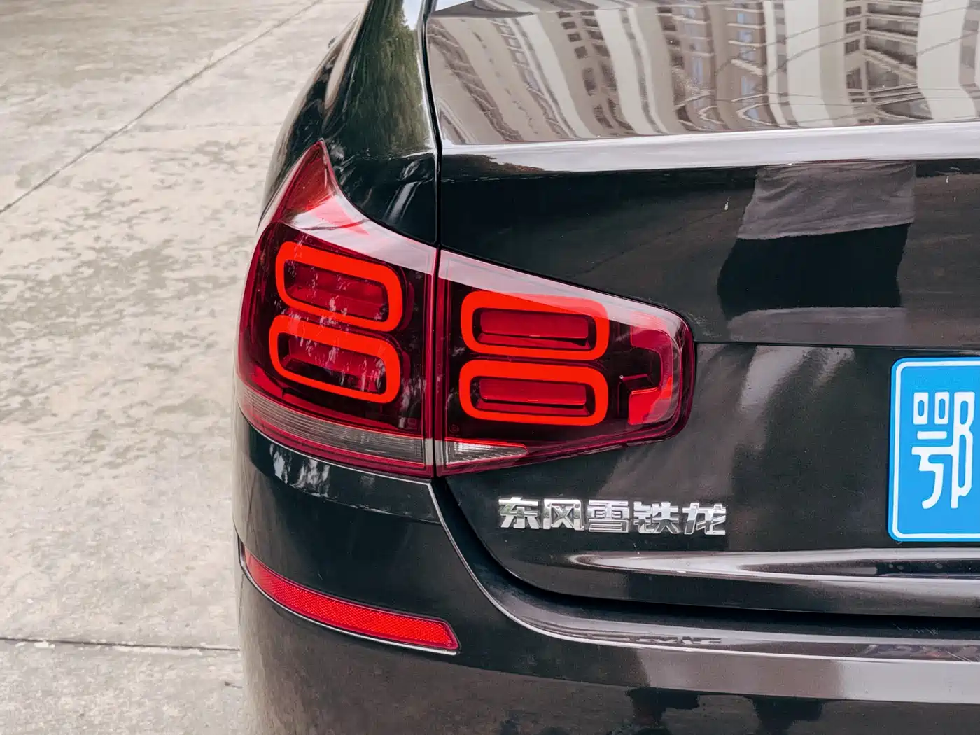 Citroën C5 2019 350THP ORIGINS Centennial Premium Edition фото 11