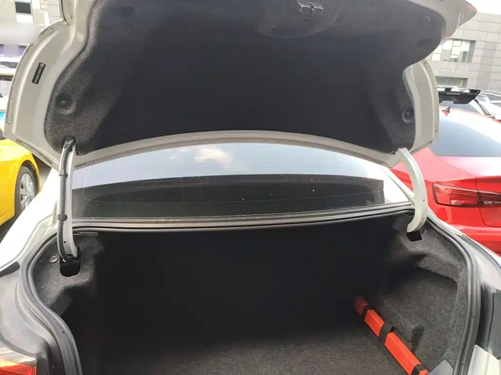 Chevrolet Malibu 2019 2018 530T Automatic Trend Edition