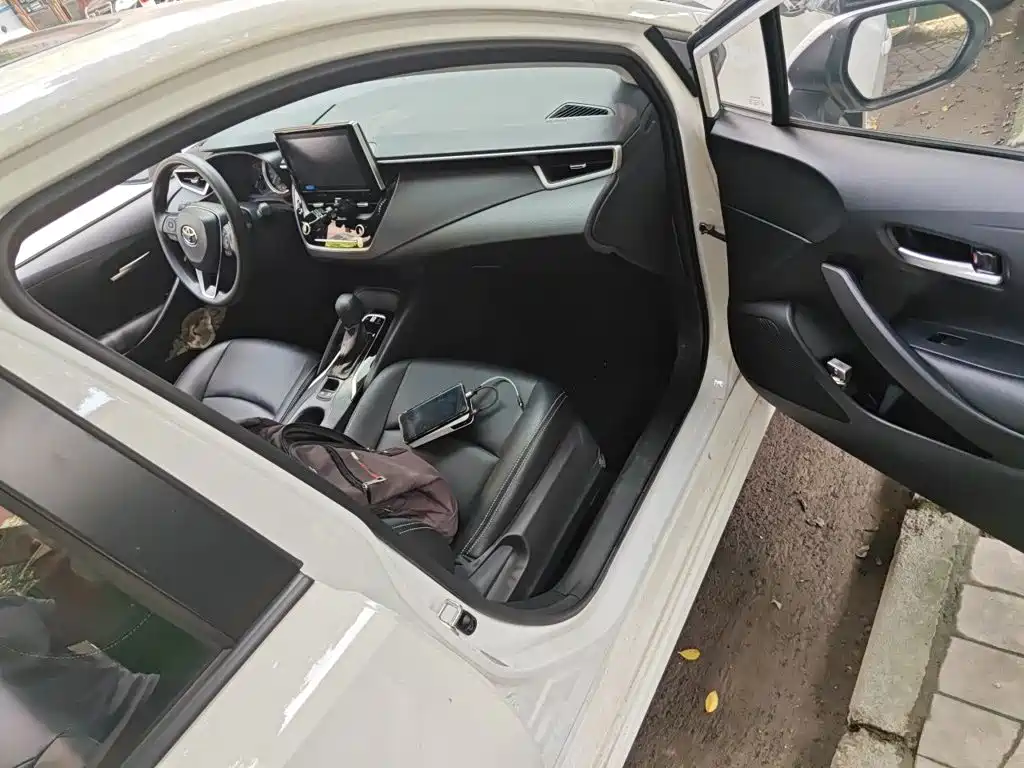 Toyota Corolla, миниатюра 19
