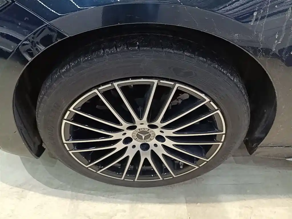 Mercedes-Benz C-Class 2023 C 260 L Sport фото 23