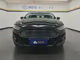 Фото 2 - Ford Mondeo