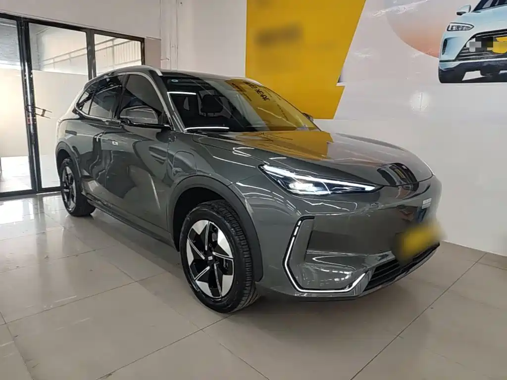 Geely Galaxy Galaxy E5 2026 2026 610km Explorer+ Edition
