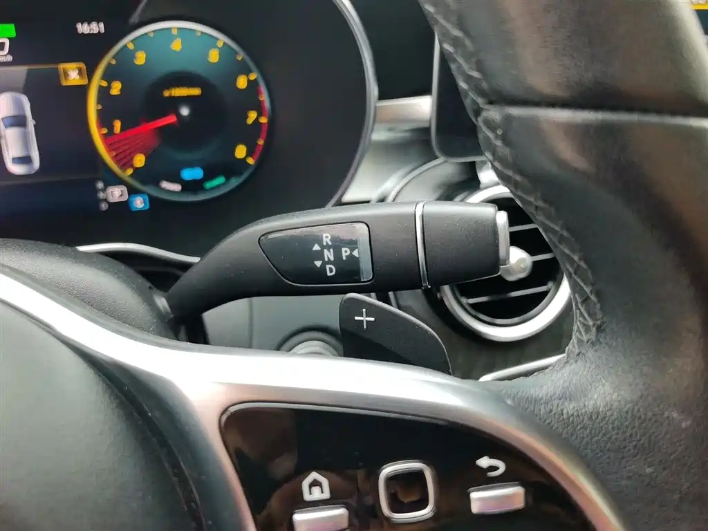 Mercedes-Benz C-Class 2019 Facelift C 260 L Sport фото 10