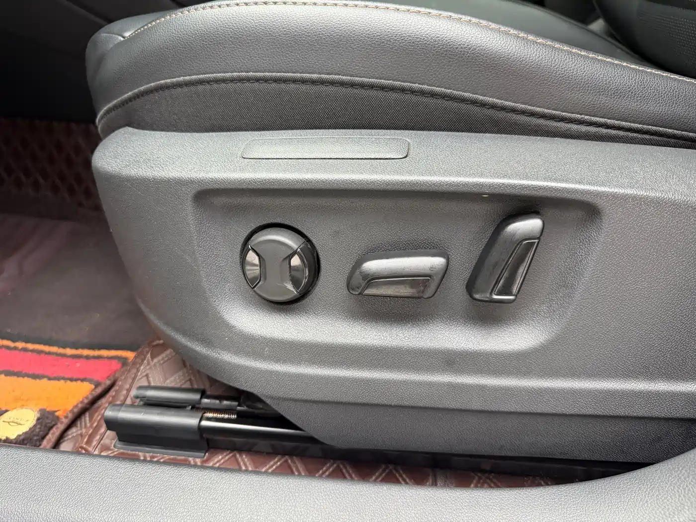 Volkswagen Tharu, миниатюра 9