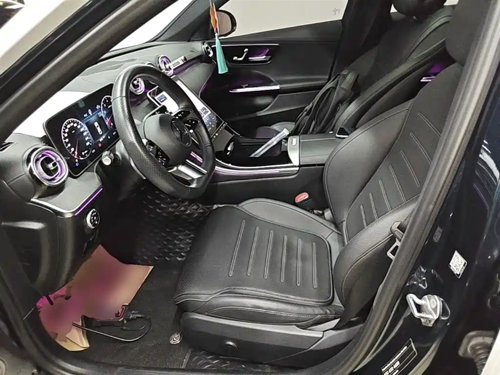 Mercedes-Benz C-Class 2023 C 260 L Sport фото 15