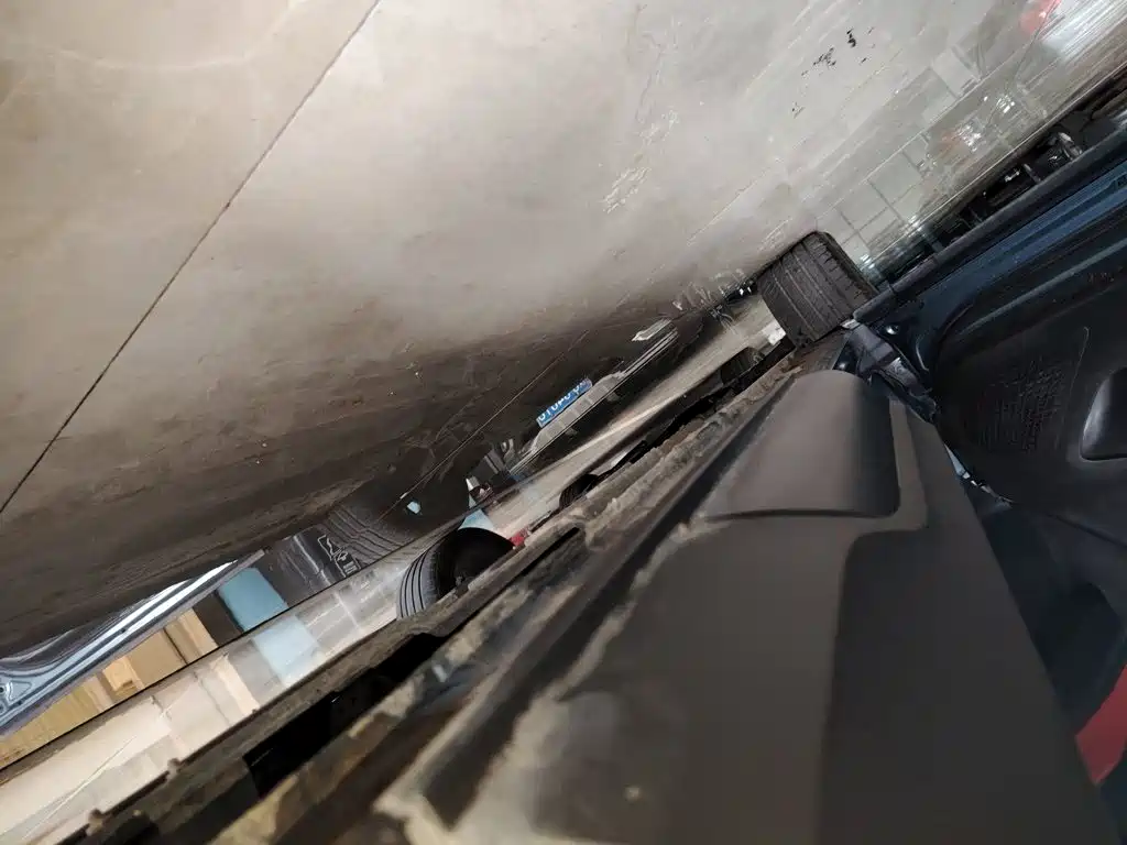 Фото 22 - Changan Oshan Changan Oushang X5