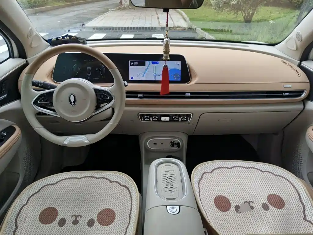 Ora Good Cat 2024 2024 401km Luxury