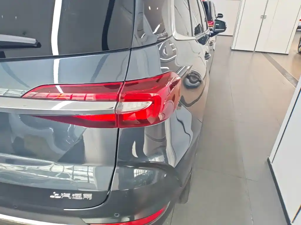 Buick Enclave 2020 2020 28T 2WD Luxury Model