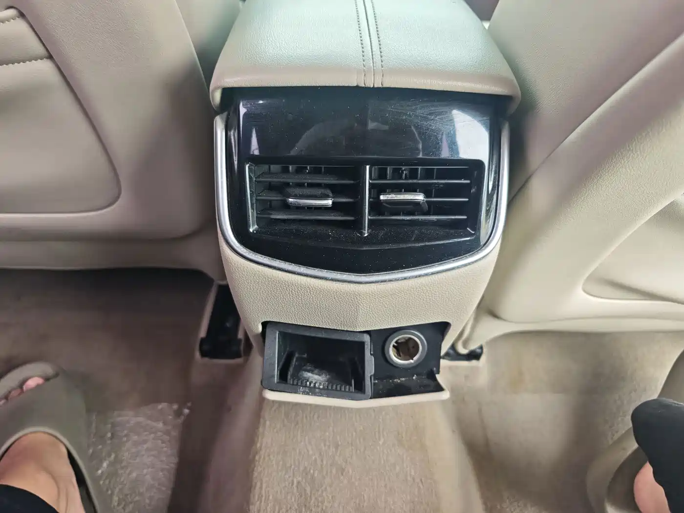 Photo 16 - Cadillac XTS
