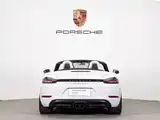 Photo 14 - Porsche 718
