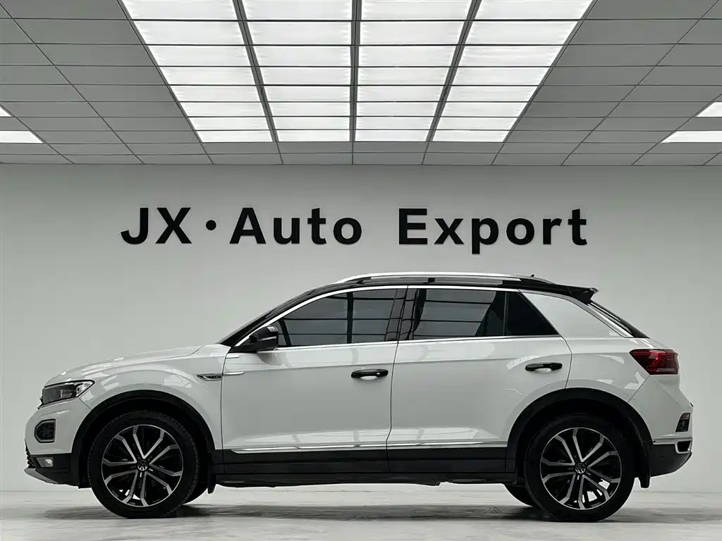 Фото 6 - Volkswagen T-ROC