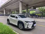 صورة 7 - Lexus UX Electric