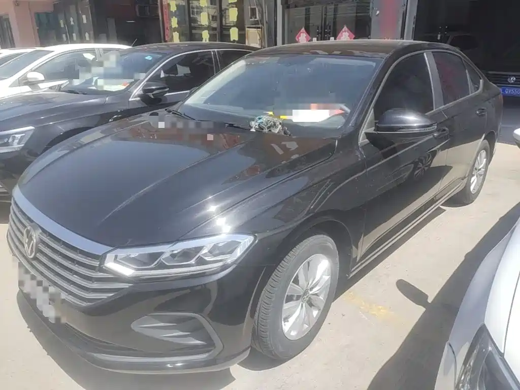 Volkswagen Lavida 2023 1.5L Auto Delight Edition