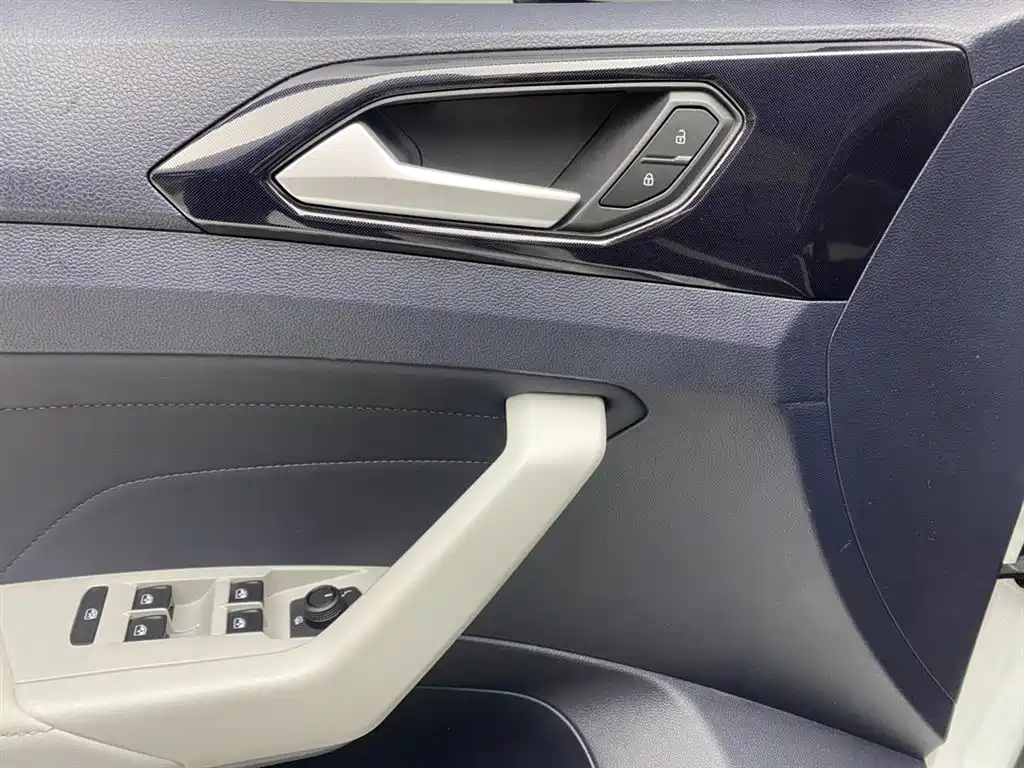 Volkswagen Tharu 2025 New Edge 1.5L Aspiration Edition фото 26