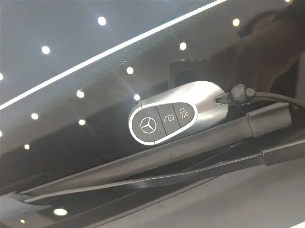 Mercedes-Benz C-Class 2022 C 260 L фото 9
