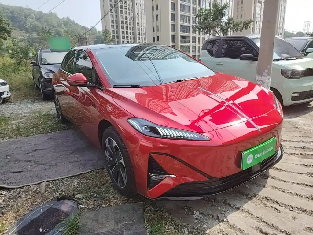Hongqi Tiangong 05 2025 2025 550 Smart Selection