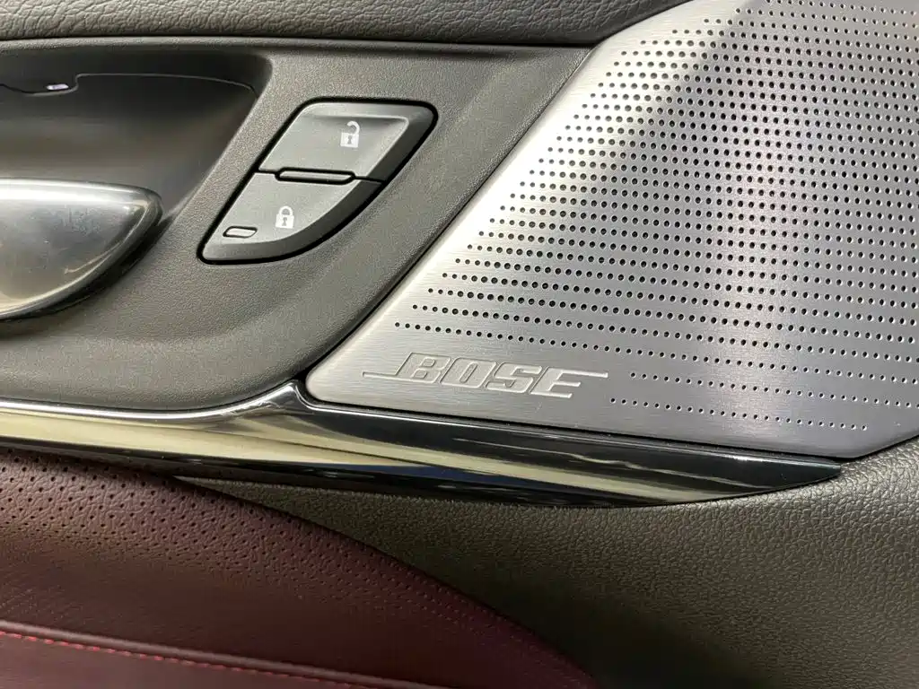 Cadillac CT4 2023 2022 28T Premium