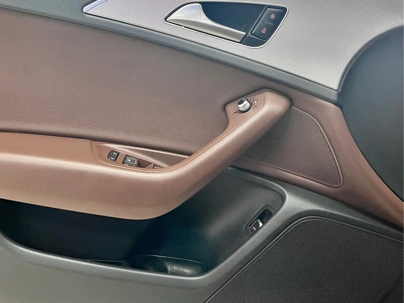 Audi A6L 2017 TFSI Technology фото 16
