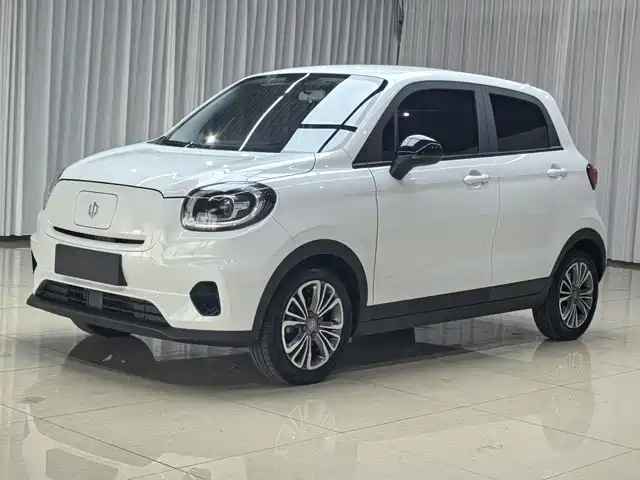Leapmotor T03 403 Комфорт