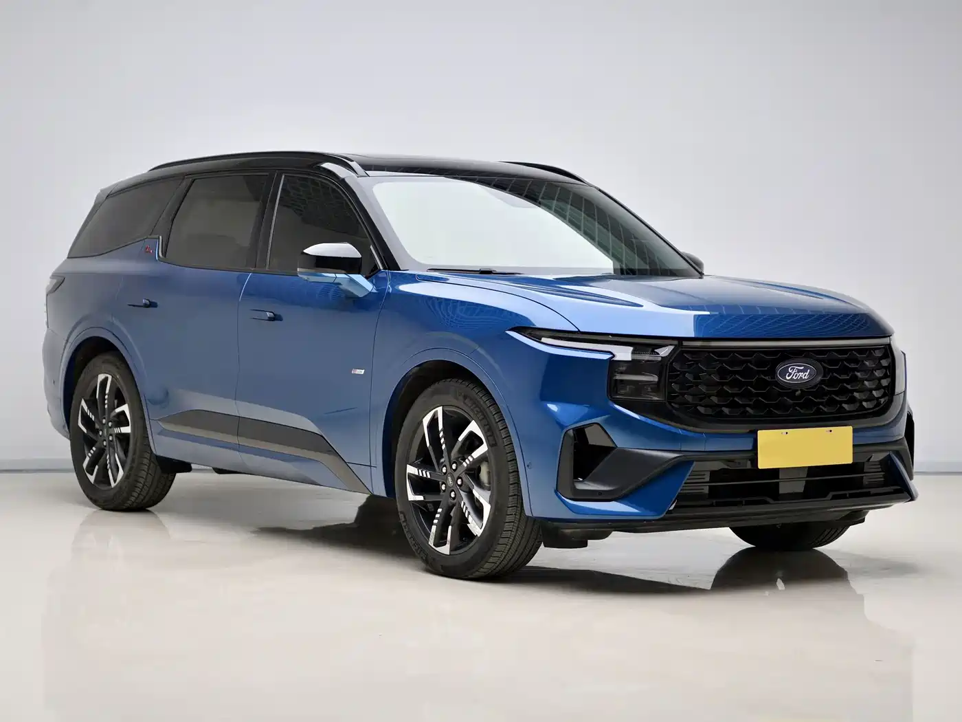Фото 3 - Ford Edge