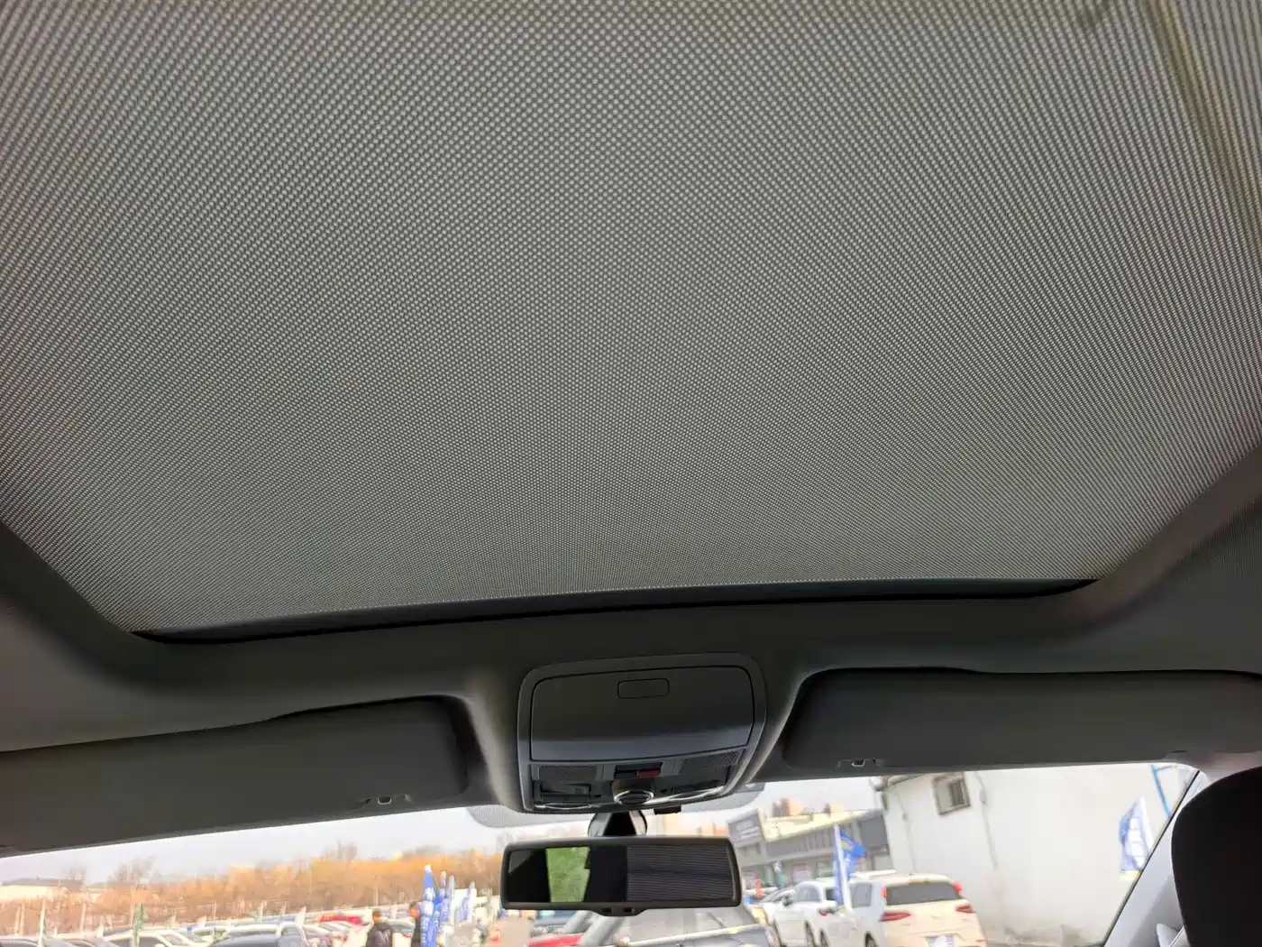 Volkswagen Sharan 2014 2.0TSI Standard фото 13